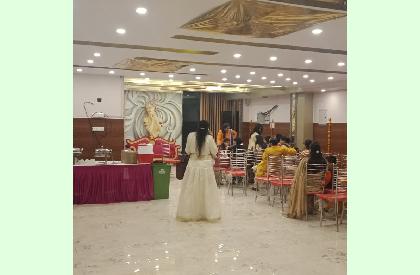 Shri Shri Maa Kali Mandir photos - Viprabharat